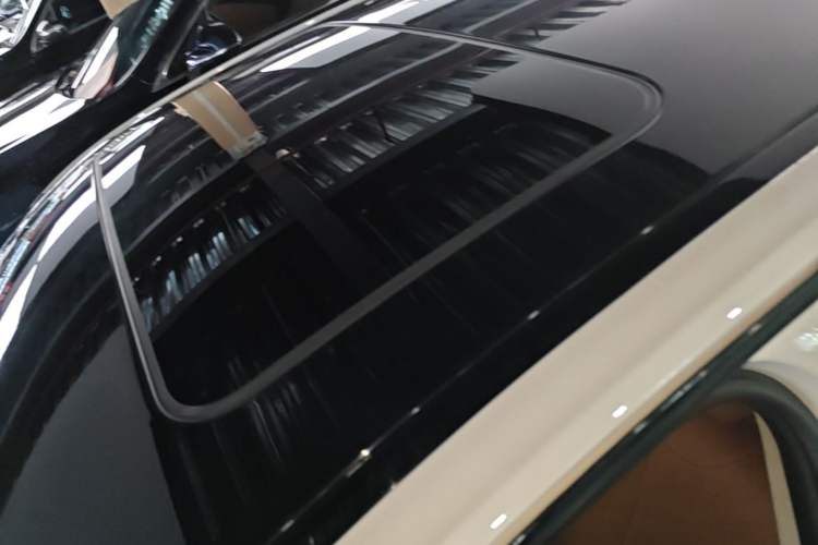 Used BMW 3 Series 2014 328Li Luxury Design Package Roof