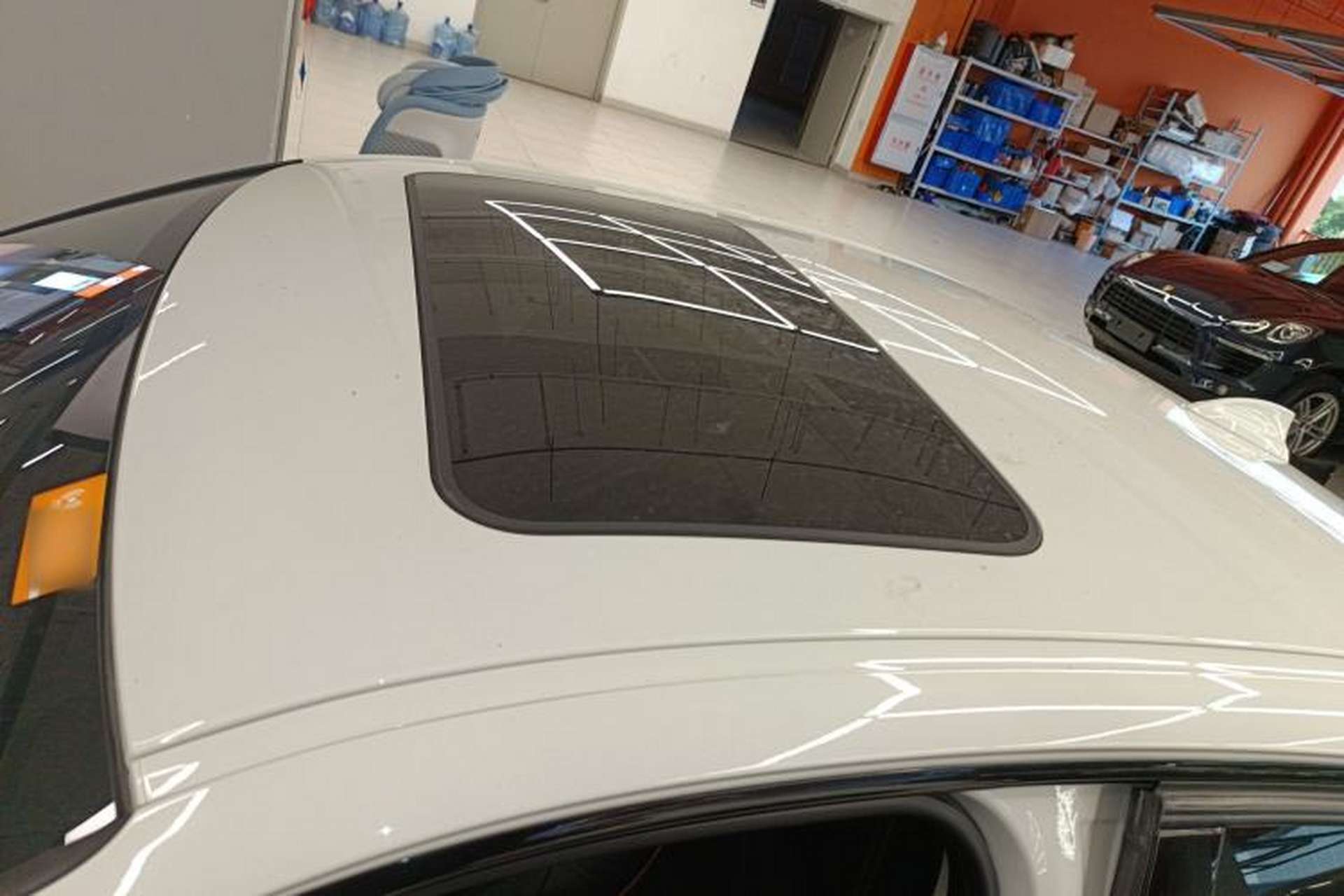 Used BMW 3 Series 2014 328i Sport Design Package Roof