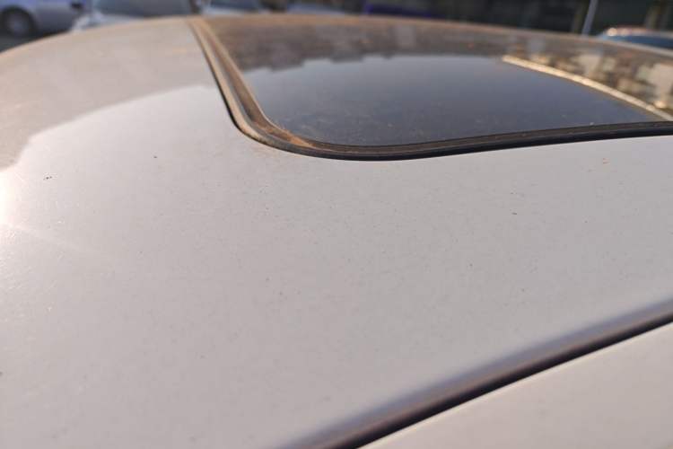 Used BMW 3 Series 2014 320i Sport Edition Roof