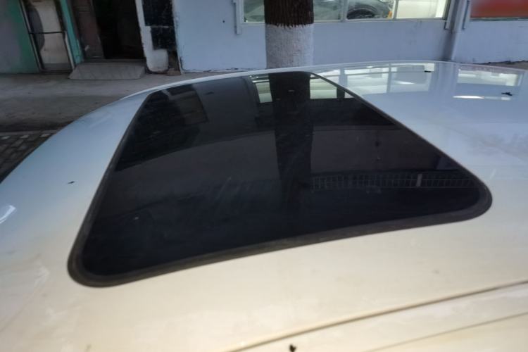 Used BMW 3 Series 2014 328Li xDrive Luxury Design Package Roof