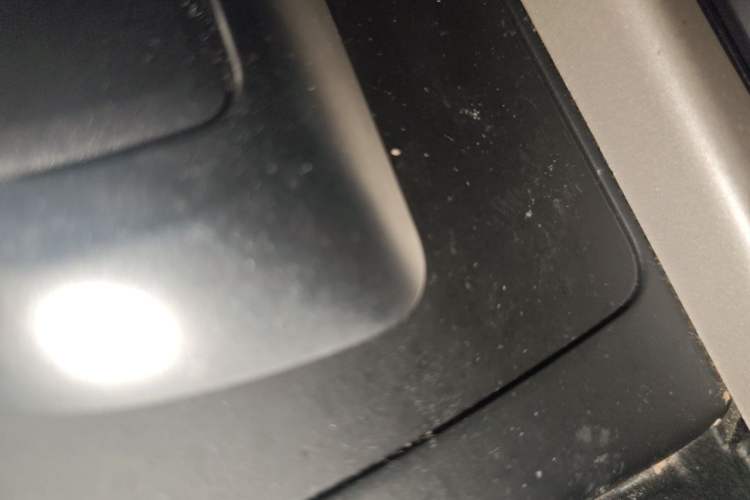 Used BMW 3 Series 2014 320Li Fashion Model Vehicle Key