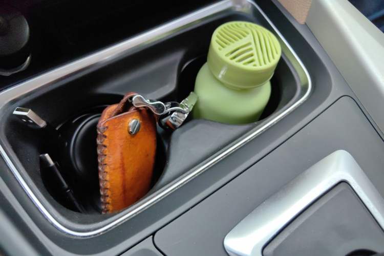 Used BMW 3 Series 2014 320Li Fashion Model Vehicle Key
