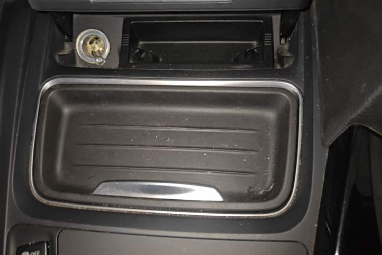 Used BMW 3 Series 2014 320Li Fashion Model Vehicle Key