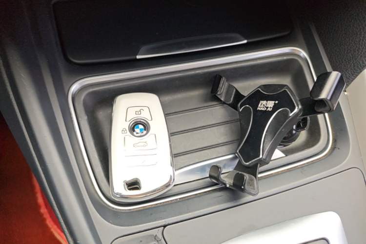 Used BMW 3 Series 2014 320i Sport Edition Vehicle Key