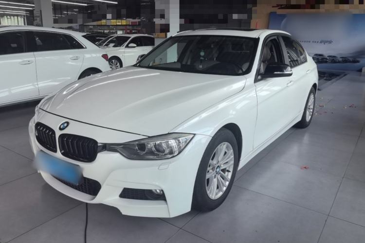Używany BMW 3 Series 2014 320i Sport Edition Guazi used car, China used car export, Used car for sale, Used cars, Cheapest cars for sale