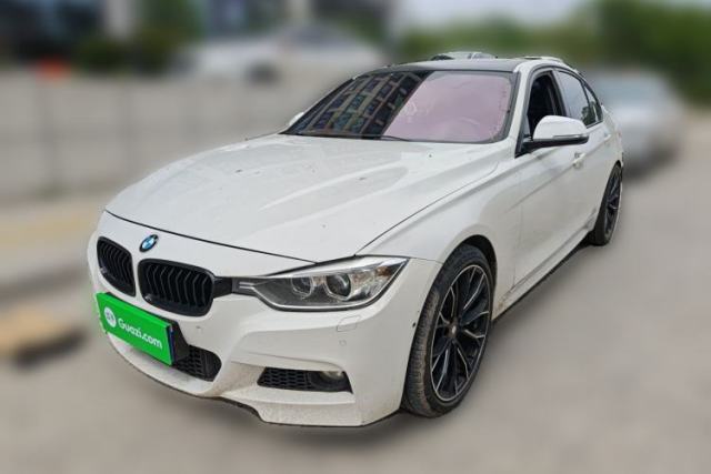 Used BMW 3 Series 2014 328i Sport Design Package