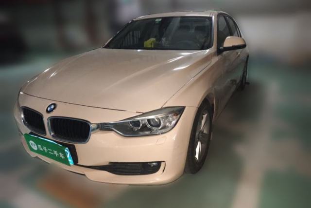 Used BMW 3 Series 2014 320i Sport Edition