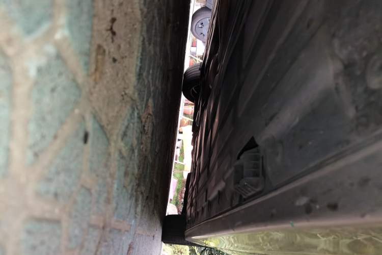 Used BMW 3 Series 2014 320Li Fashion Model Chassis Front Left