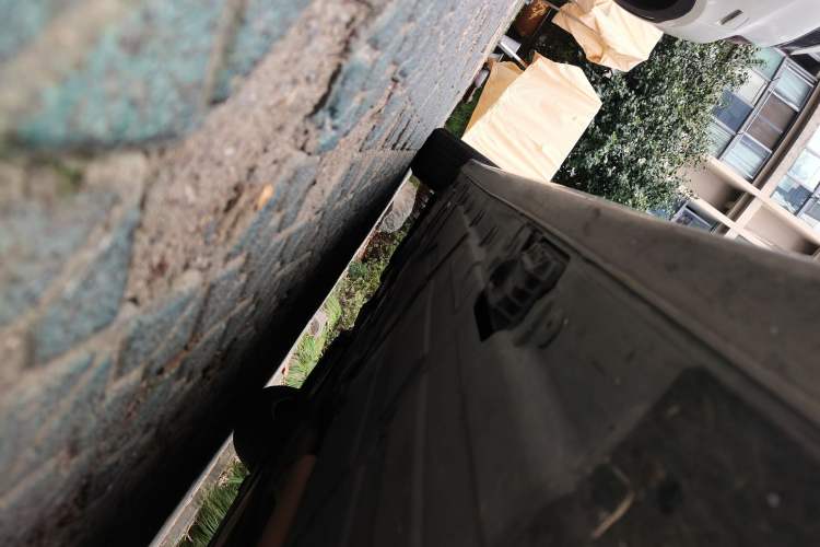 Used BMW 3 Series 2014 320Li Fashion Model Chassis Front Right