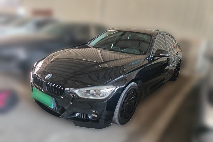 Used BMW 3 Series 2015 328i Sport Design Package Guazi used car, China used car export, Used car for sale, Used  cars, Cheapest cars for sale