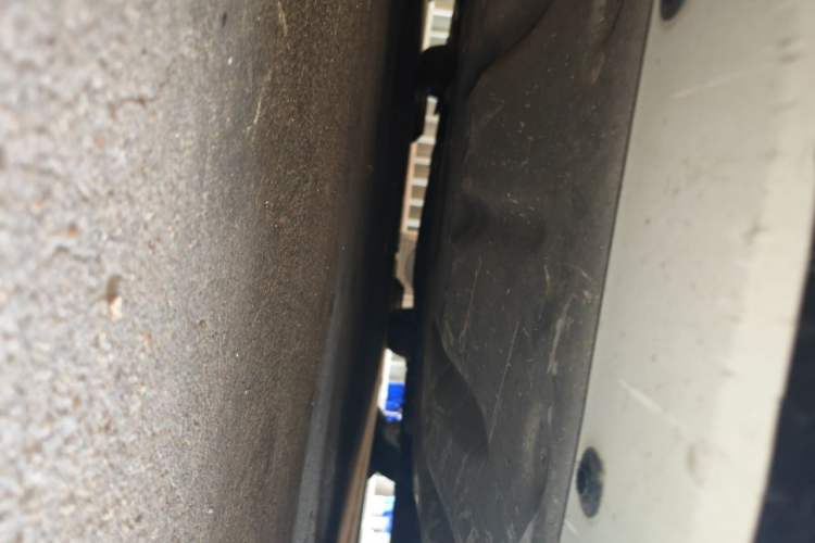 Used BMW 3 Series 2015 328i Sport Design Package Chassis Front