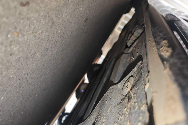 Used BMW 3 Series 2015 328i Sport Design Package Chassis Front Right