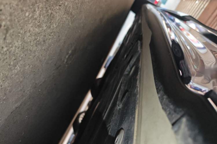 Used BMW 3 Series 2015 328i Sport Design Package Chassis Rear Left
