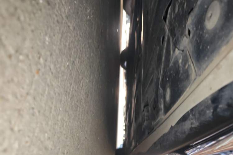 Used BMW 3 Series 2015 328i Sport Design Package Chassis Rear Right