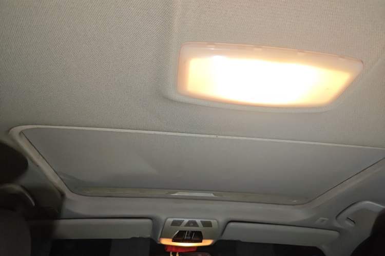 Used BMW 3 Series 2015 316i Sport Design Package Headliner