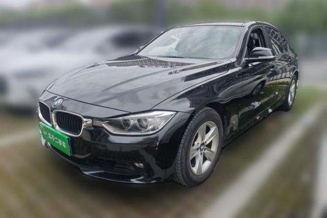 Used BMW 3 Series 2015 320i Active Edition