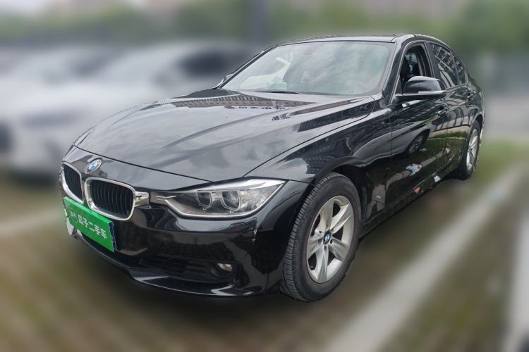Used BMW 3 Series 2015 320i Active Edition Guazi used car, China used car export, Used car for sale, Used  cars, Cheapest cars for sale