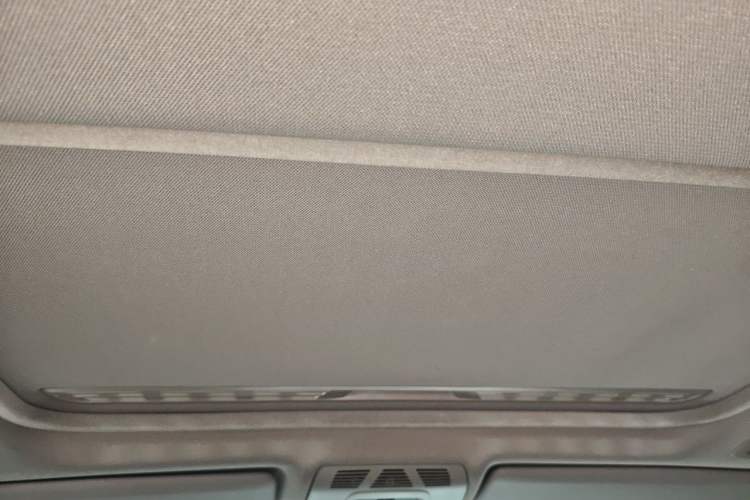 Used BMW 3 Series 2015 320Li Luxury Edition Fashion Model Headliner