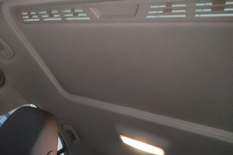 Used BMW 3 Series 2015 320i Active Edition Headliner