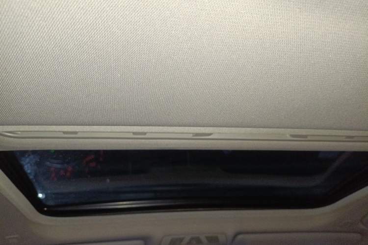 Used BMW 3 Series 2015 320Li Luxury Edition Fashion Model Headliner