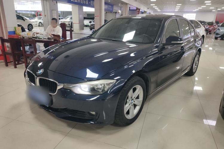 Used BMW 3 Series 2015 320i Active Edition Guazi used car, China used car export, Used car for sale, Used  cars, Cheapest cars for sale