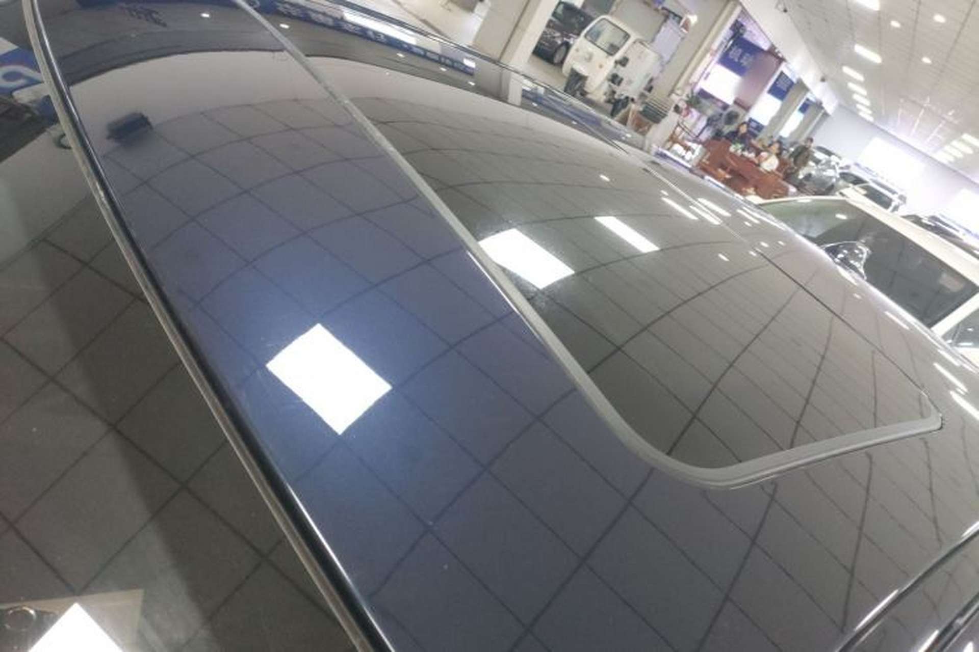 Used BMW 3 Series 2015 320i Active Edition Roof