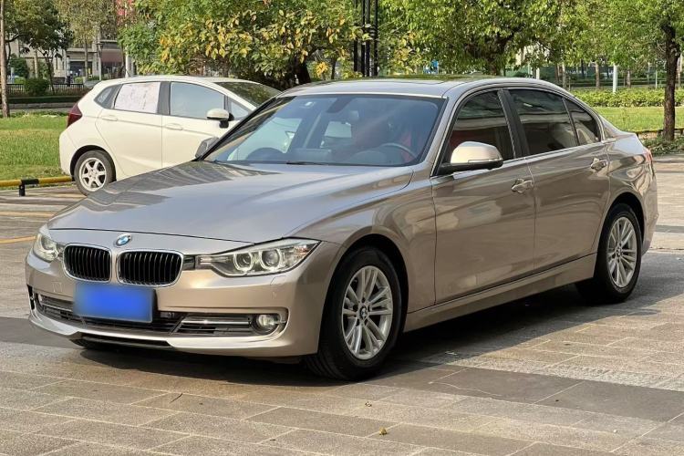 Used BMW 3 Series 2015 320Li Luxury Edition Fashion Model Guazi used car, China used car export, Used car for sale, Used  cars, Cheapest cars for sale