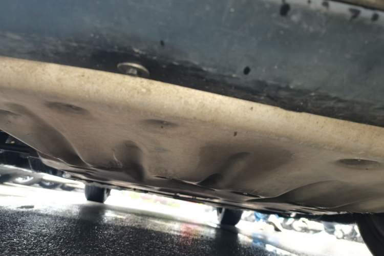 Used BMW 3 Series 2015 320i Active Edition Chassis Front