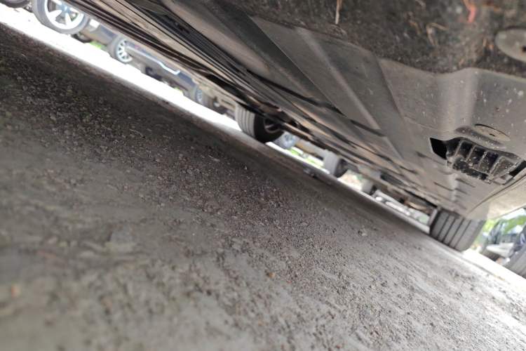 Used BMW 3 Series 2015 320Li Luxury Edition Fashion Model Chassis Front Left