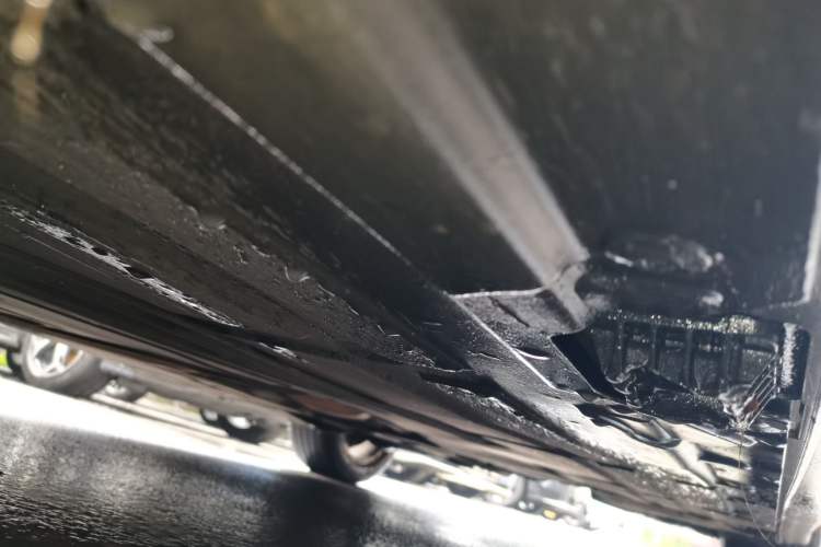 Used BMW 3 Series 2015 320i Active Edition Chassis Front Left
