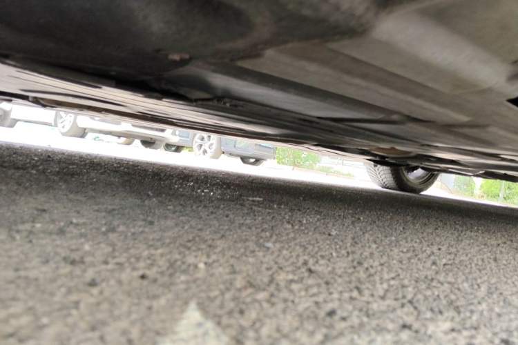 Used BMW 3 Series 2015 328i Sport Design Package Chassis Front Left