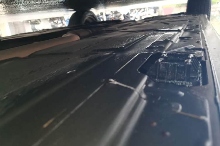 Used BMW 3 Series 2015 320i Active Edition Chassis Front Right