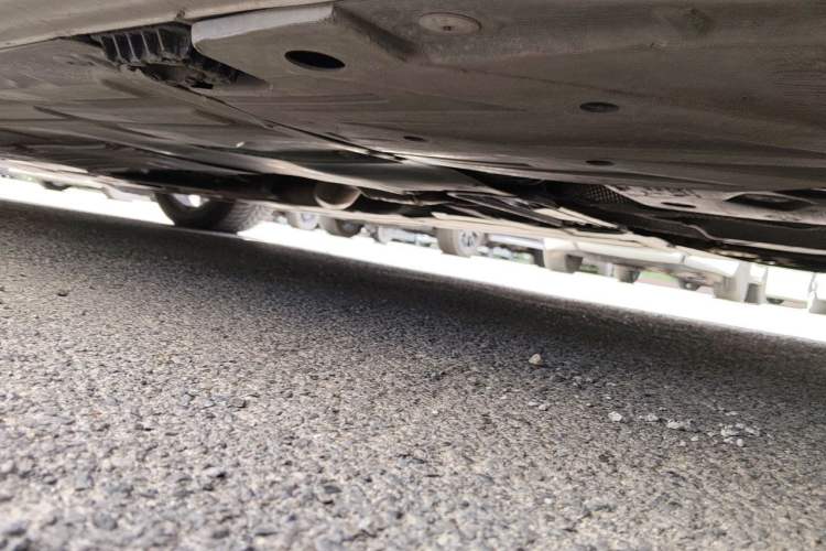 Used BMW 3 Series 2015 328i Sport Design Package Chassis Rear Left