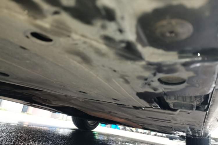 Used BMW 3 Series 2015 320i Active Edition Chassis Rear Right