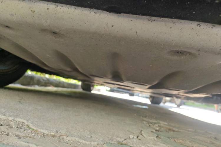Used BMW 3 Series 2015 320i Sport Design Package Chassis Rear Right