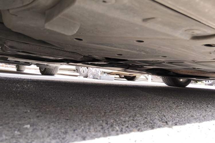 Used BMW 3 Series 2015 328i Sport Design Package Chassis Rear Right