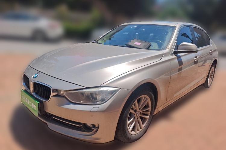 Used BMW 3 Series 2015 320Li Luxury Edition Fashion Model Guazi used car, China used car export, Used car for sale, Used  cars, Cheapest cars for sale