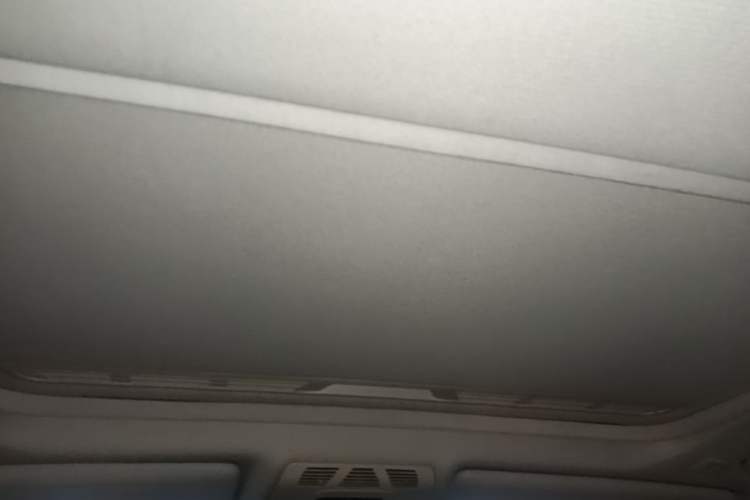 Used BMW 3 Series 2015 316Li Fashion Model Headliner