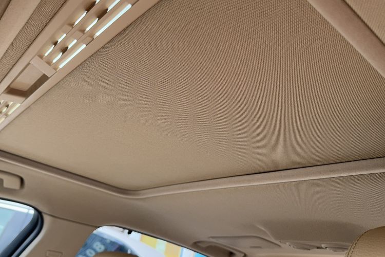 Used BMW 3 Series 2015 320Li Fashion Model Headliner