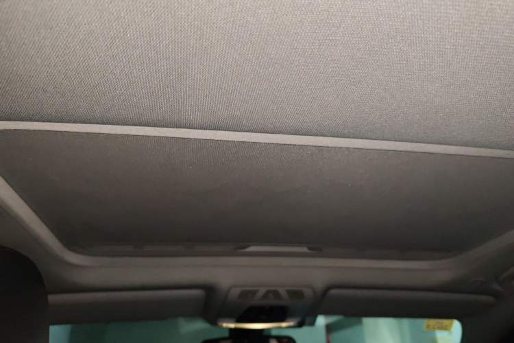 Used BMW 3 Series 2015 328Li xDrive Fashion Model Headliner