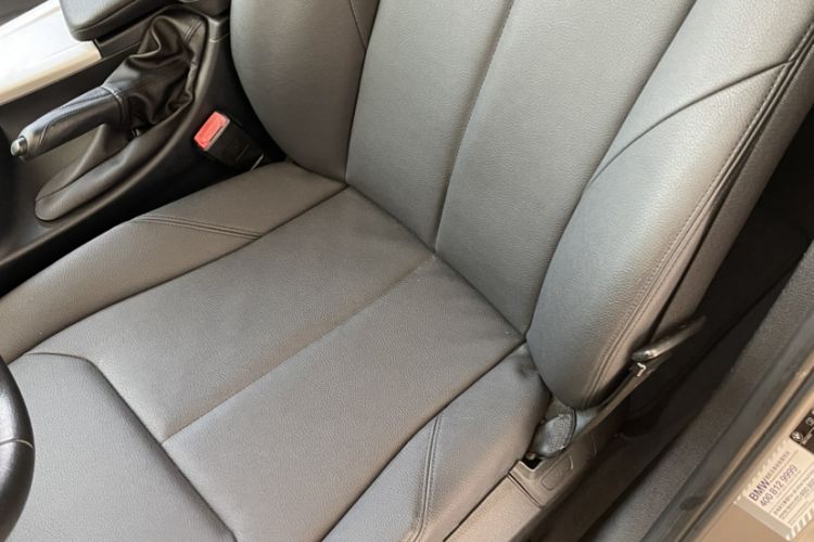 Used BMW 3 Series 2015 320Li Fashion Model Interior 7