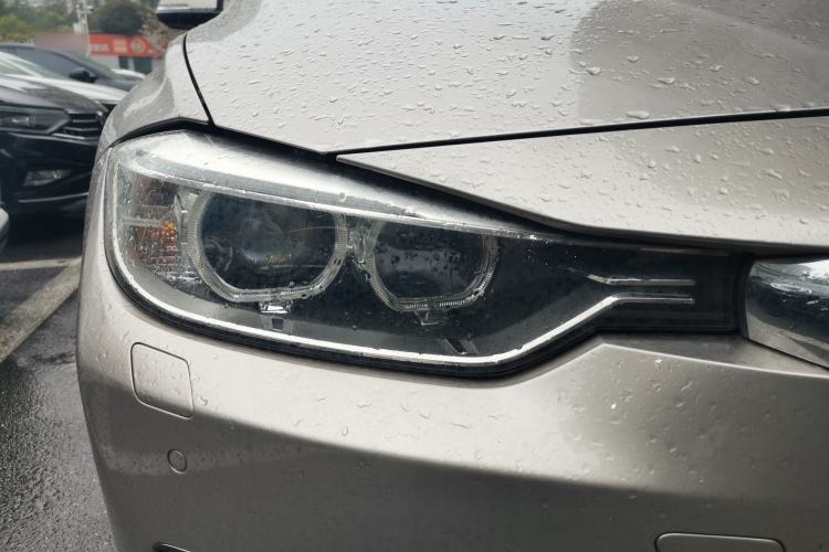 Used BMW 3 Series 2015 320i Active Edition Right Front Headlight