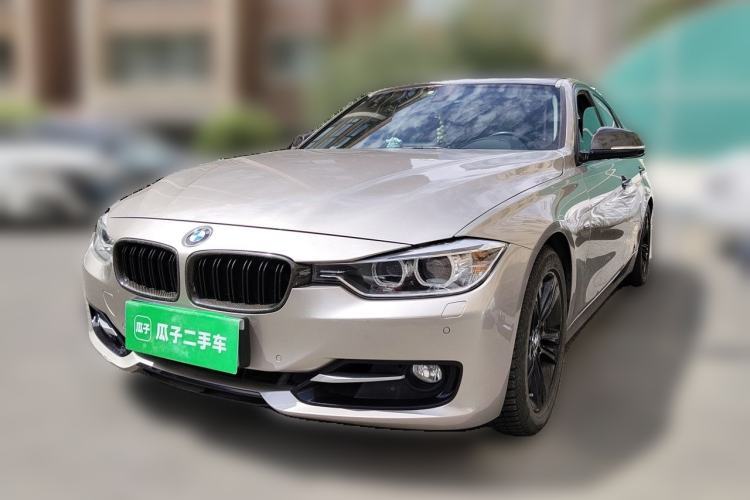 Used BMW 3 Series 2015 328i Sport Design Package Guazi used car, China used car export, Used car for sale, Used cars, Cheapest cars for sale