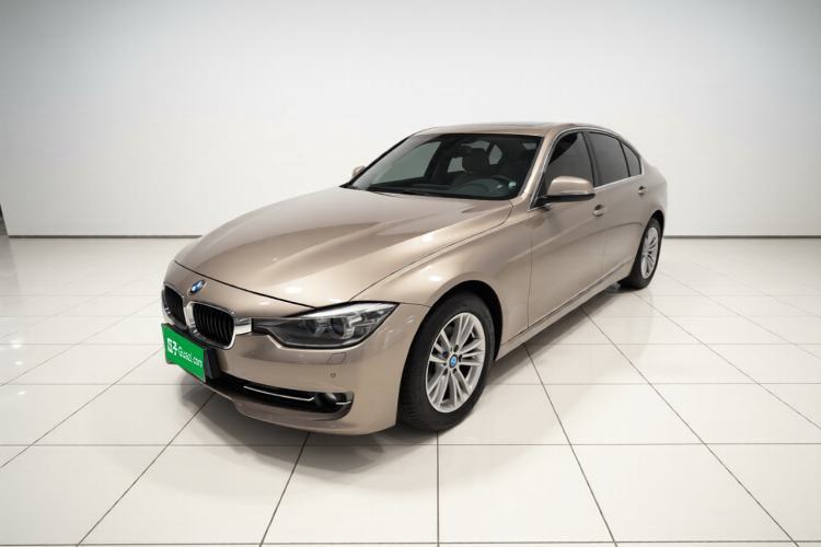 Used BMW 3 Series 2015 320Li Fashion Model Guazi used car, China used car export, Used car for sale, Used cars, Cheapest cars for sale