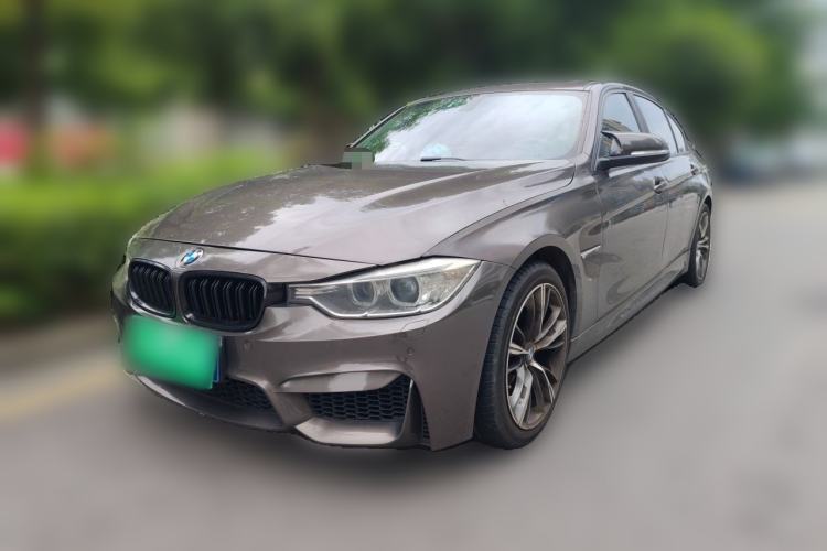 Used BMW 3 Series 2015 316Li Fashion Model Guazi used car, China used car export, Used car for sale, Used  cars, Cheapest cars for sale