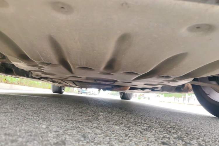 Used BMW 3 Series 2015 316Li Fashion Model Chassis Front