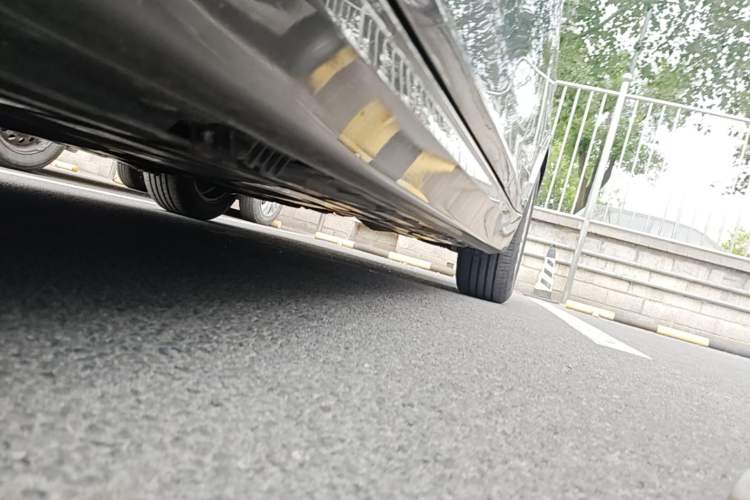 Used BMW 3 Series 2015 320Li Luxury Edition Fashion Model Chassis Front Left