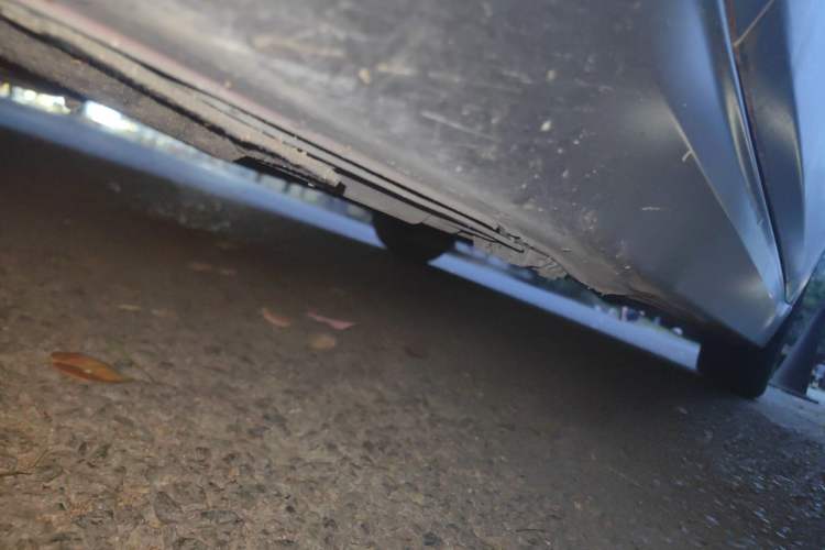 Used BMW 3 Series 2015 320Li Fashion Model Chassis Front Left