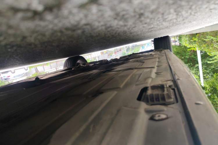 Used BMW 3 Series 2015 316Li Fashion Model Chassis Front Right