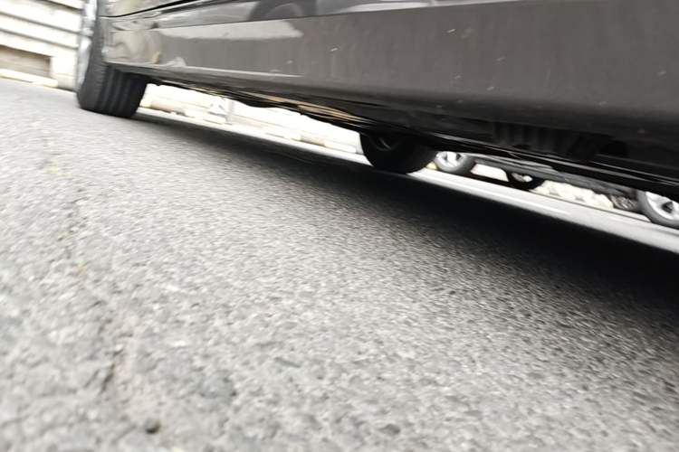 Used BMW 3 Series 2015 320Li Luxury Edition Fashion Model Chassis Front Right